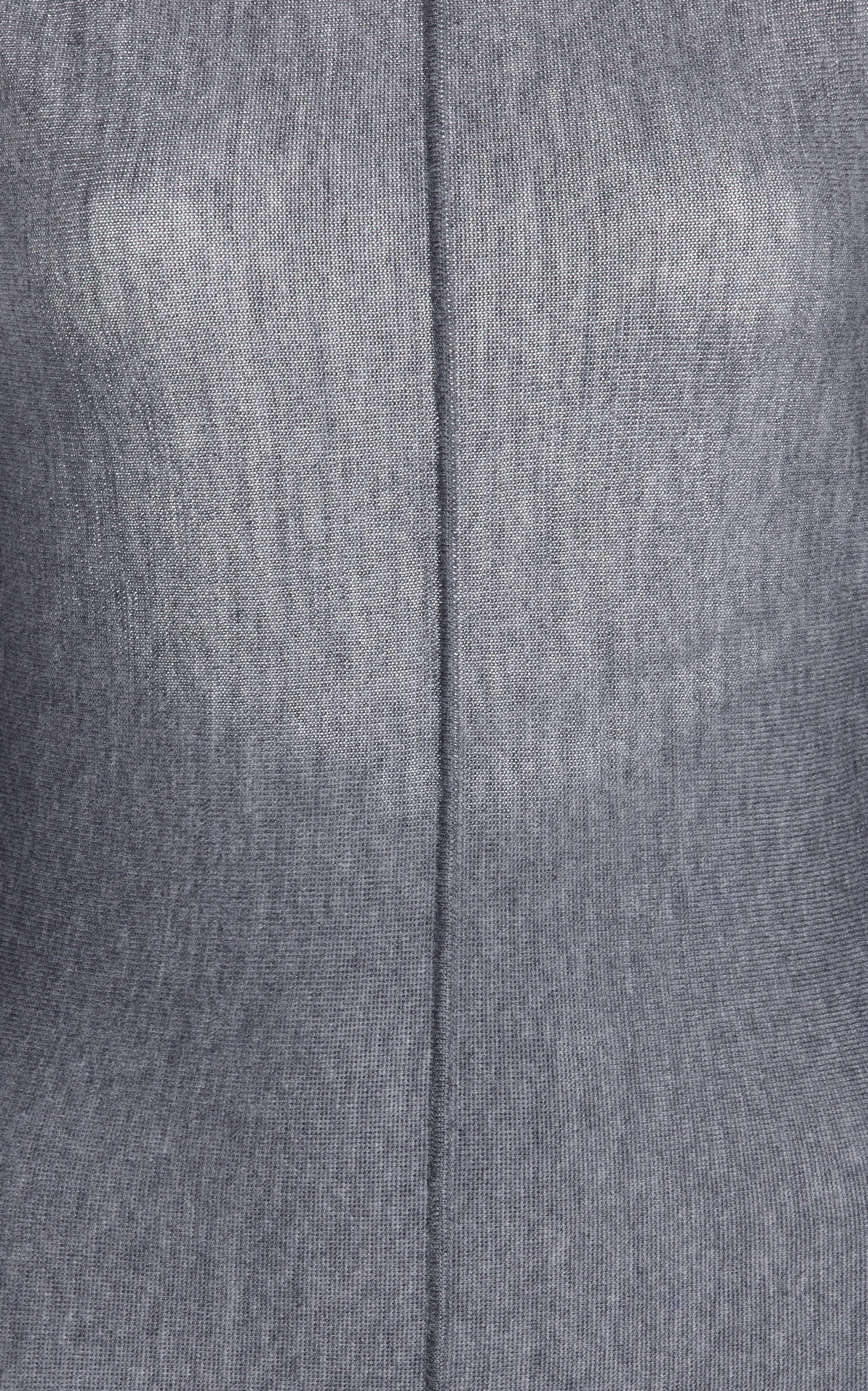Khaite Marlowe Cutout Wool Sweater